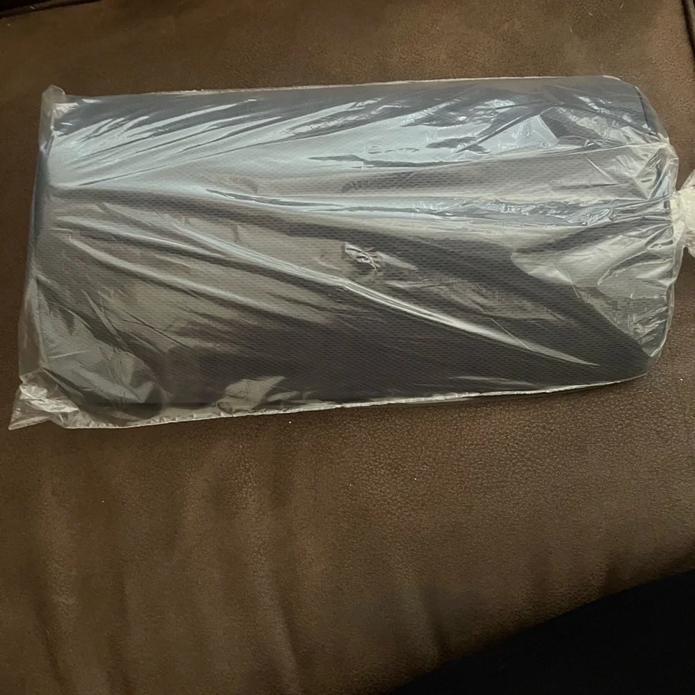 Lumbar Support - Black - Picture 2 of 2